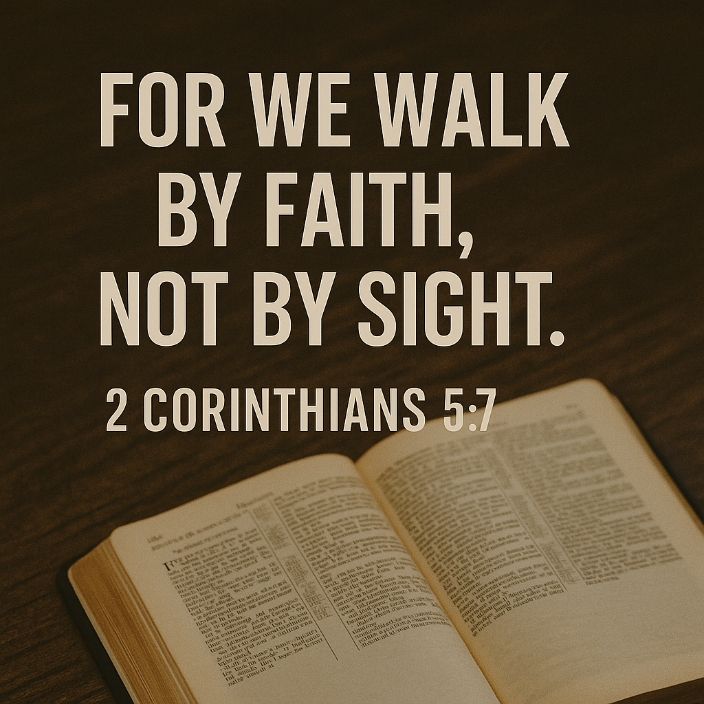 When You Don’t Understand