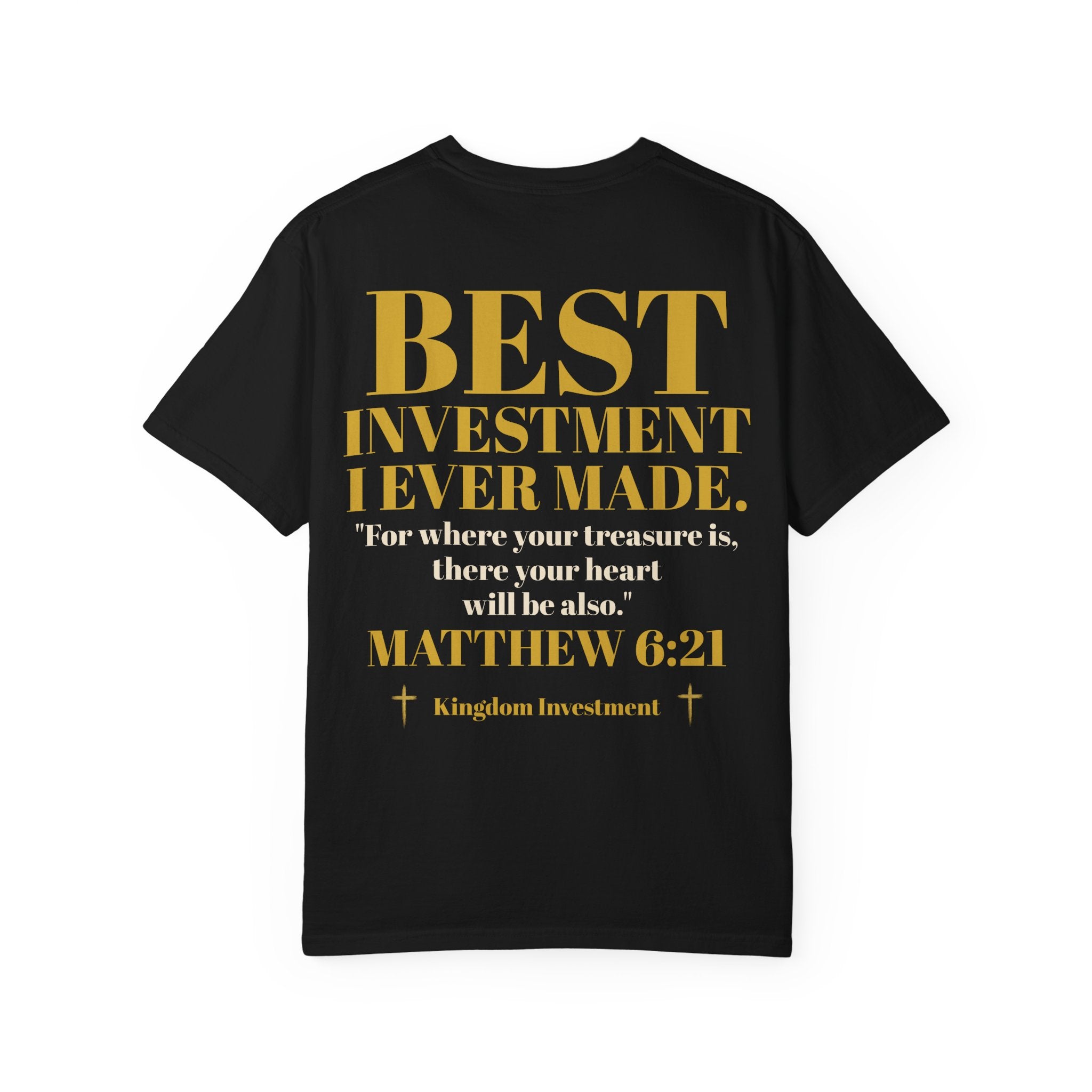 $1000 Jesus T-Shirt