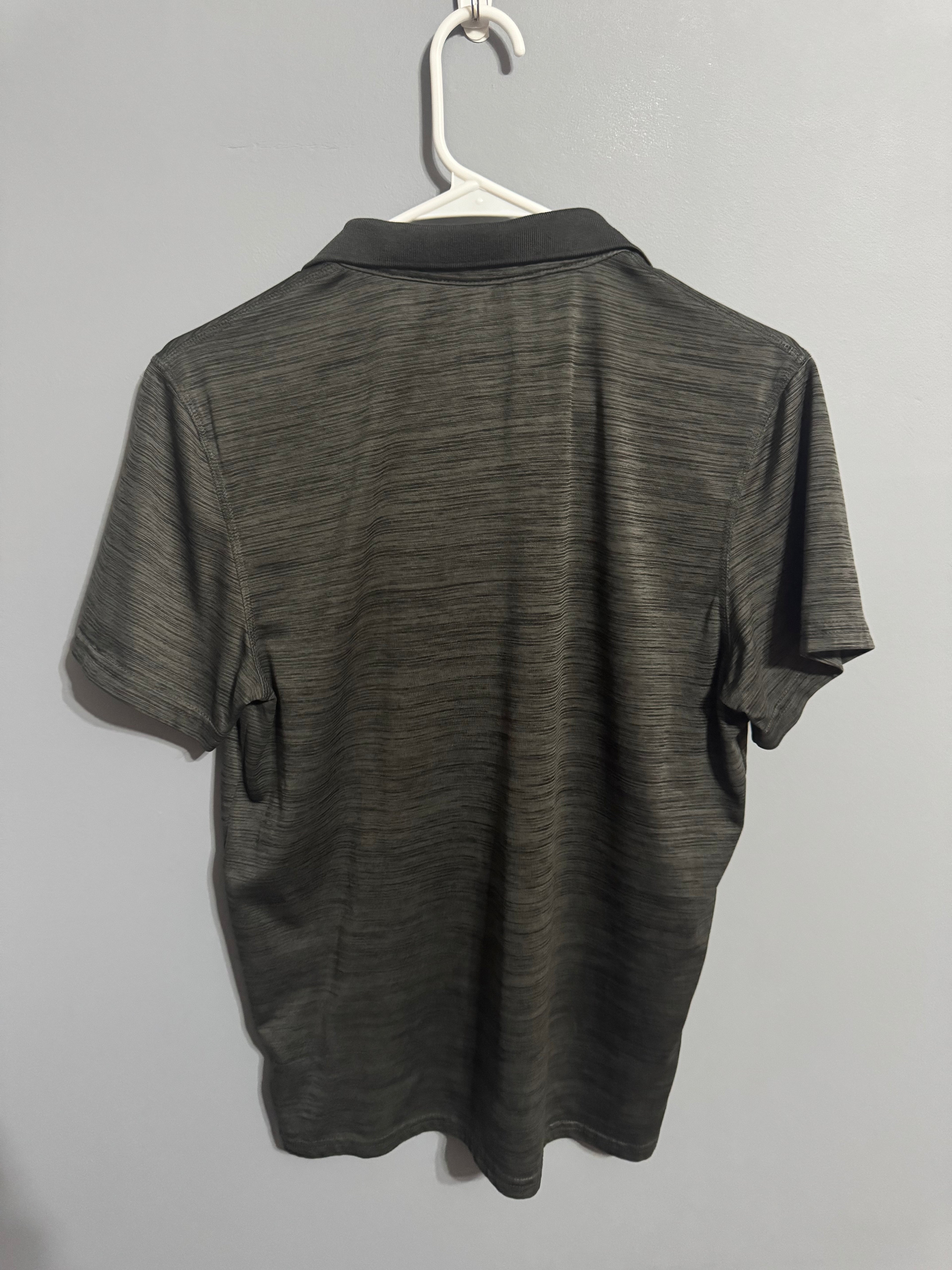 APT.9 Premier Flex Performance Polo – Men’s Small